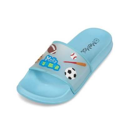 Memoi Hello Summer Slide - MKS-0019