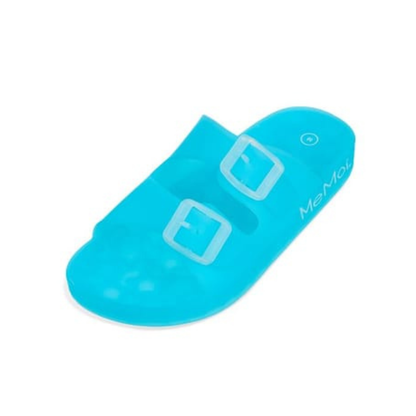 Memoi Jelly Buckle Slide - MKS-0020