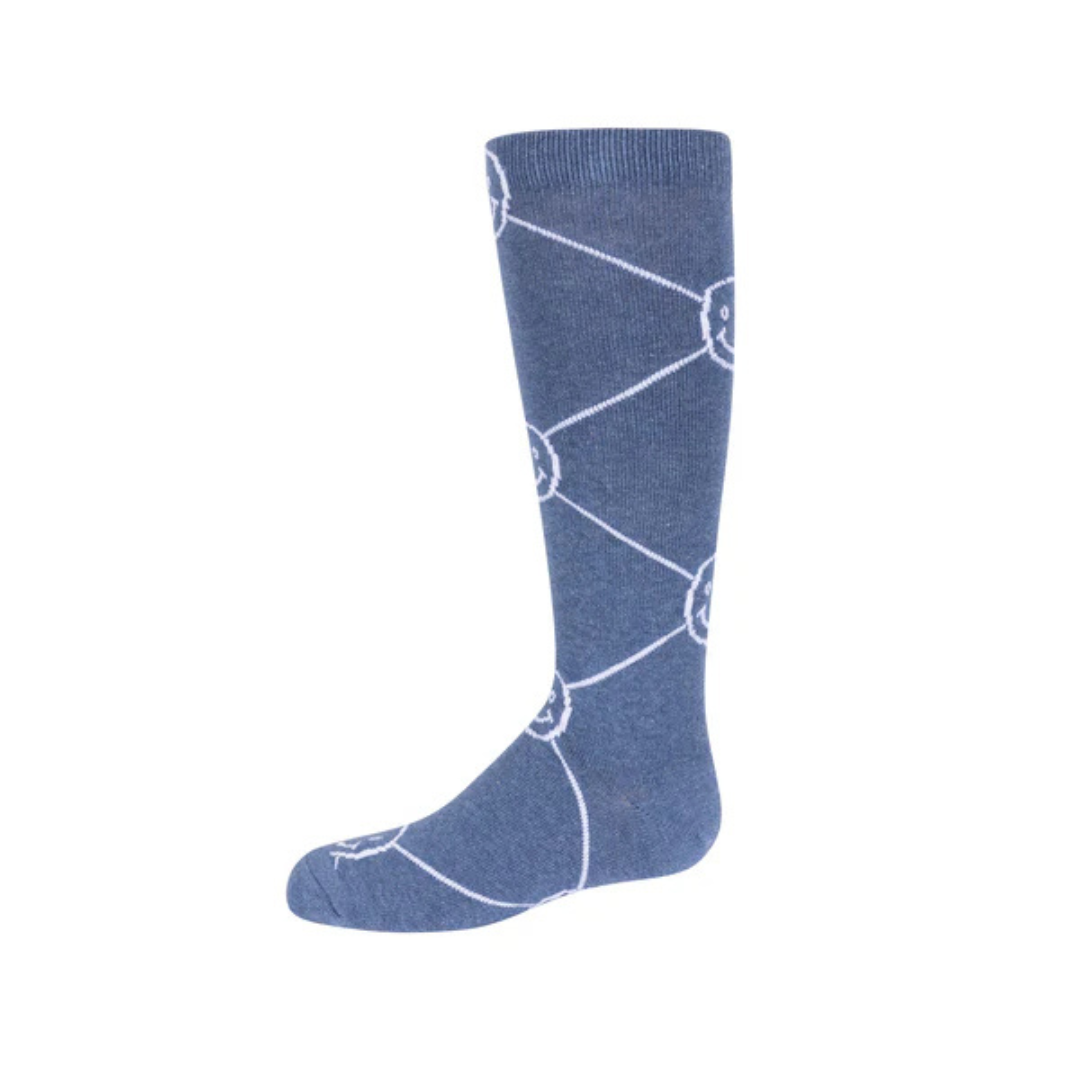 JRP Lanai Knee Socks - Slan