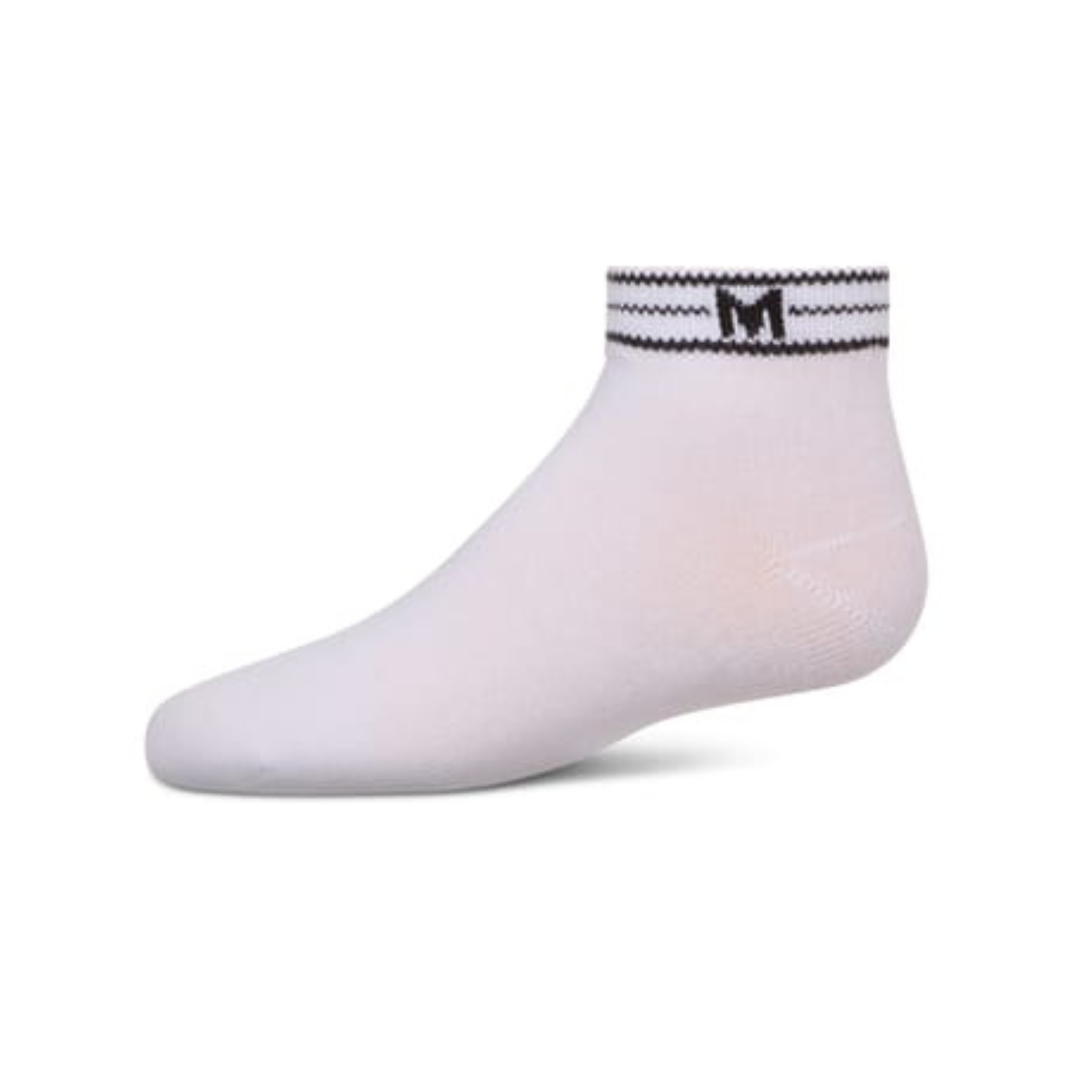 Memoi M Multi Line Anklet - MKF-6075