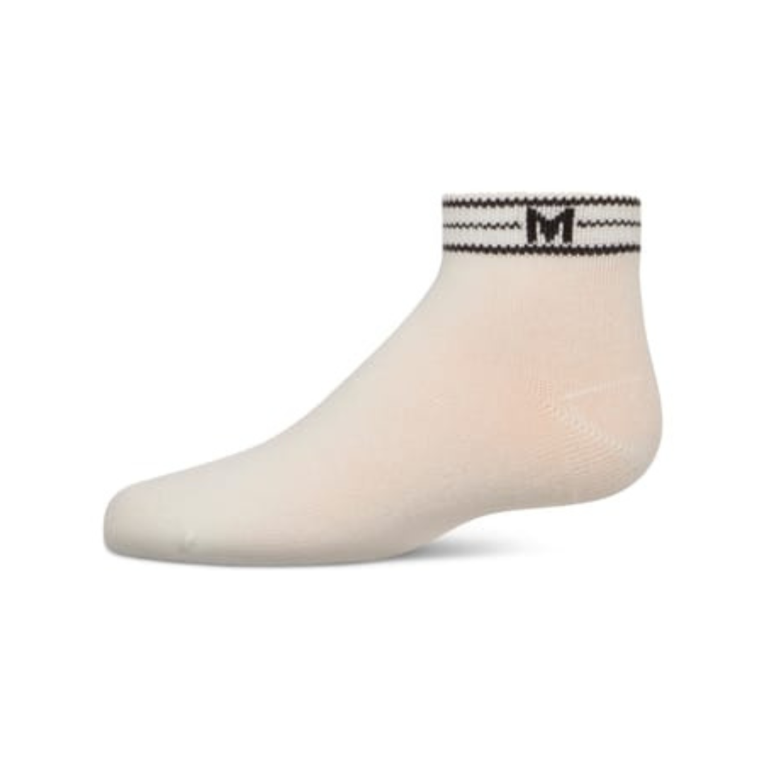 Memoi M Multi Line Anklet - MKF-6075