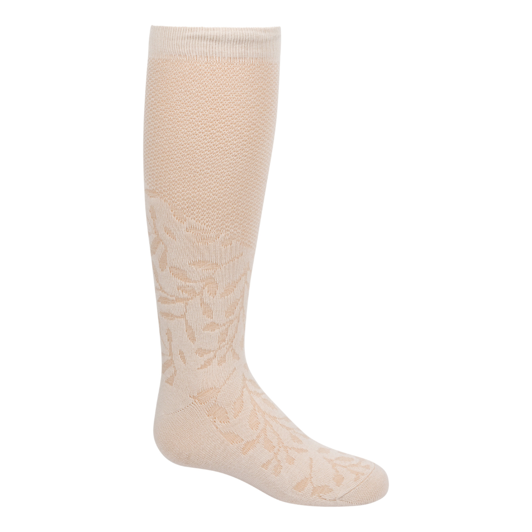 Zubii Diagonal Branches Knee - 1232-Z