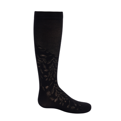 Zubii Diagonal Branches Knee - 1232-Z