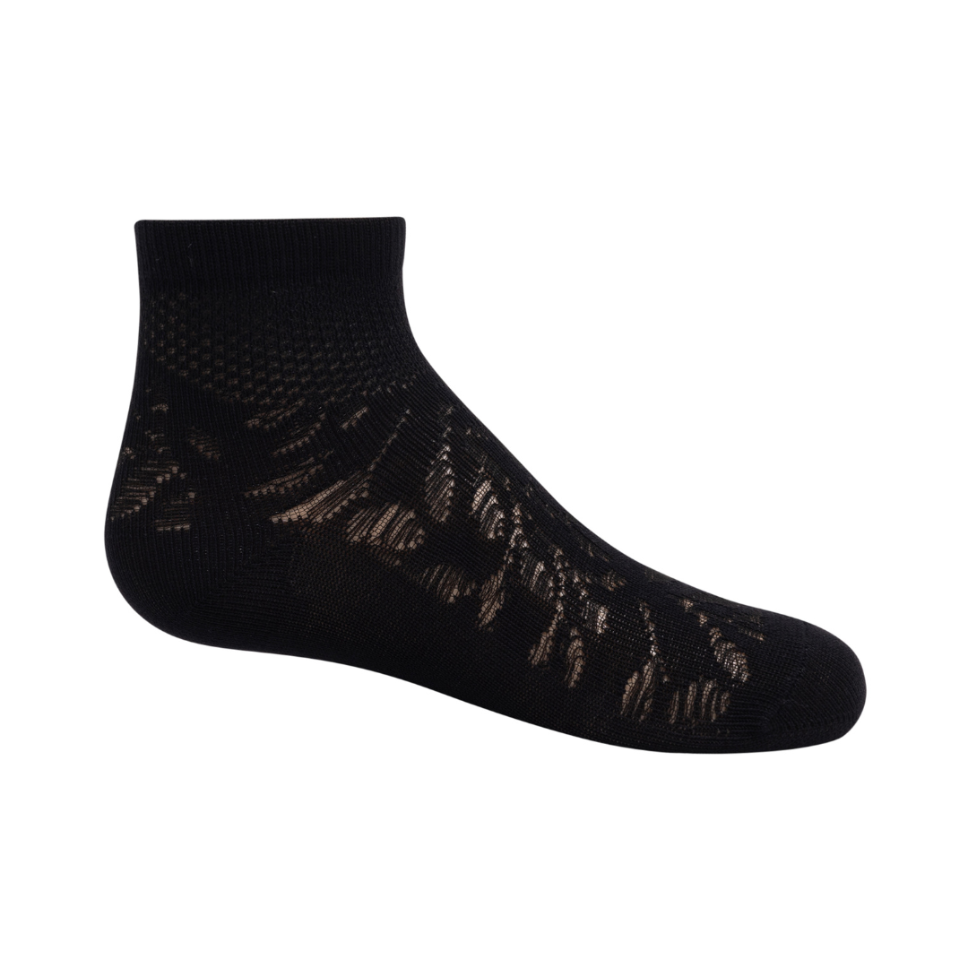 Zubii Diagonal Branches Ankle - 1233-Z
