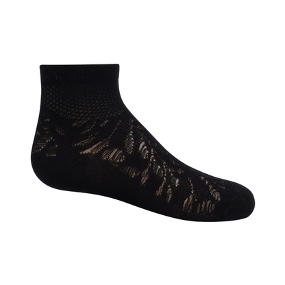 Zubii Diagonal Branches Ankle - 1233-Z