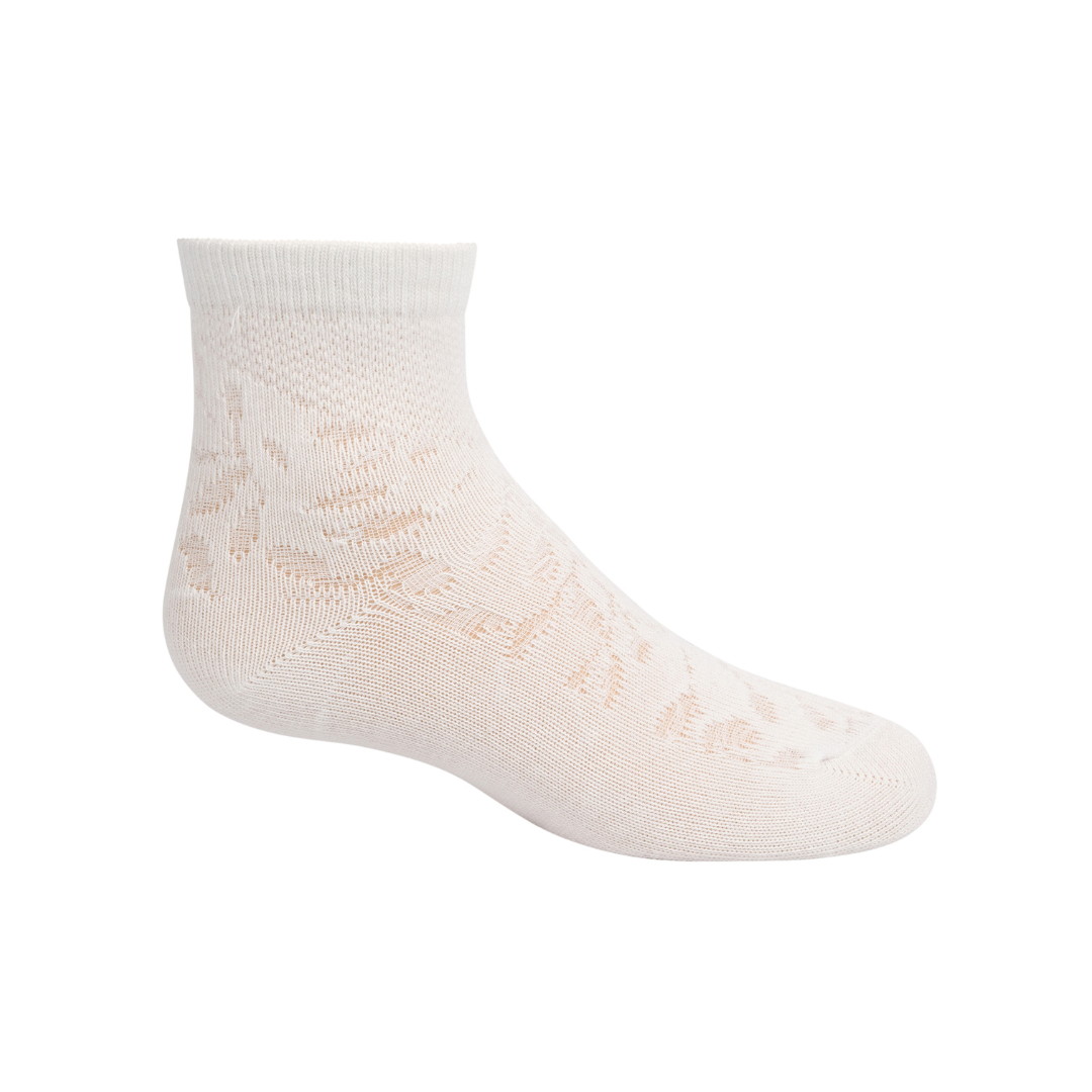 Zubii Diagonal Branches Ankle - 1233-Z