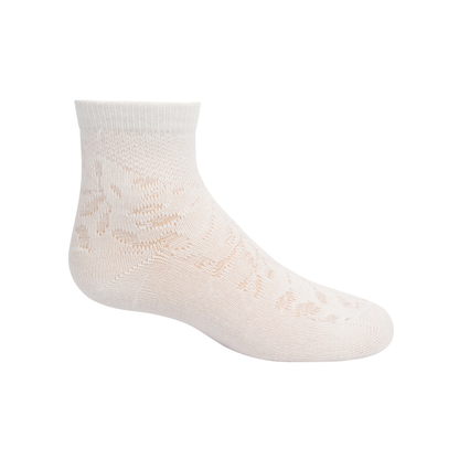 Zubii Diagonal Branches Ankle - 1233-Z
