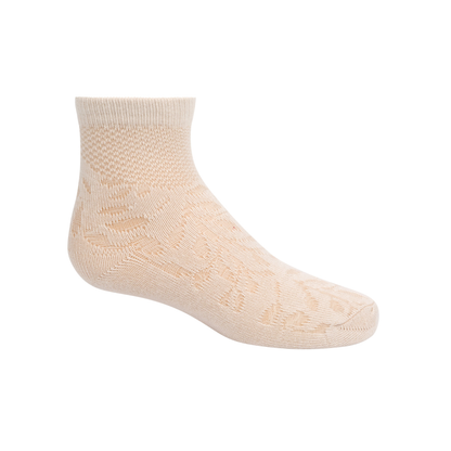 Zubii Diagonal Branches Ankle - 1233-Z