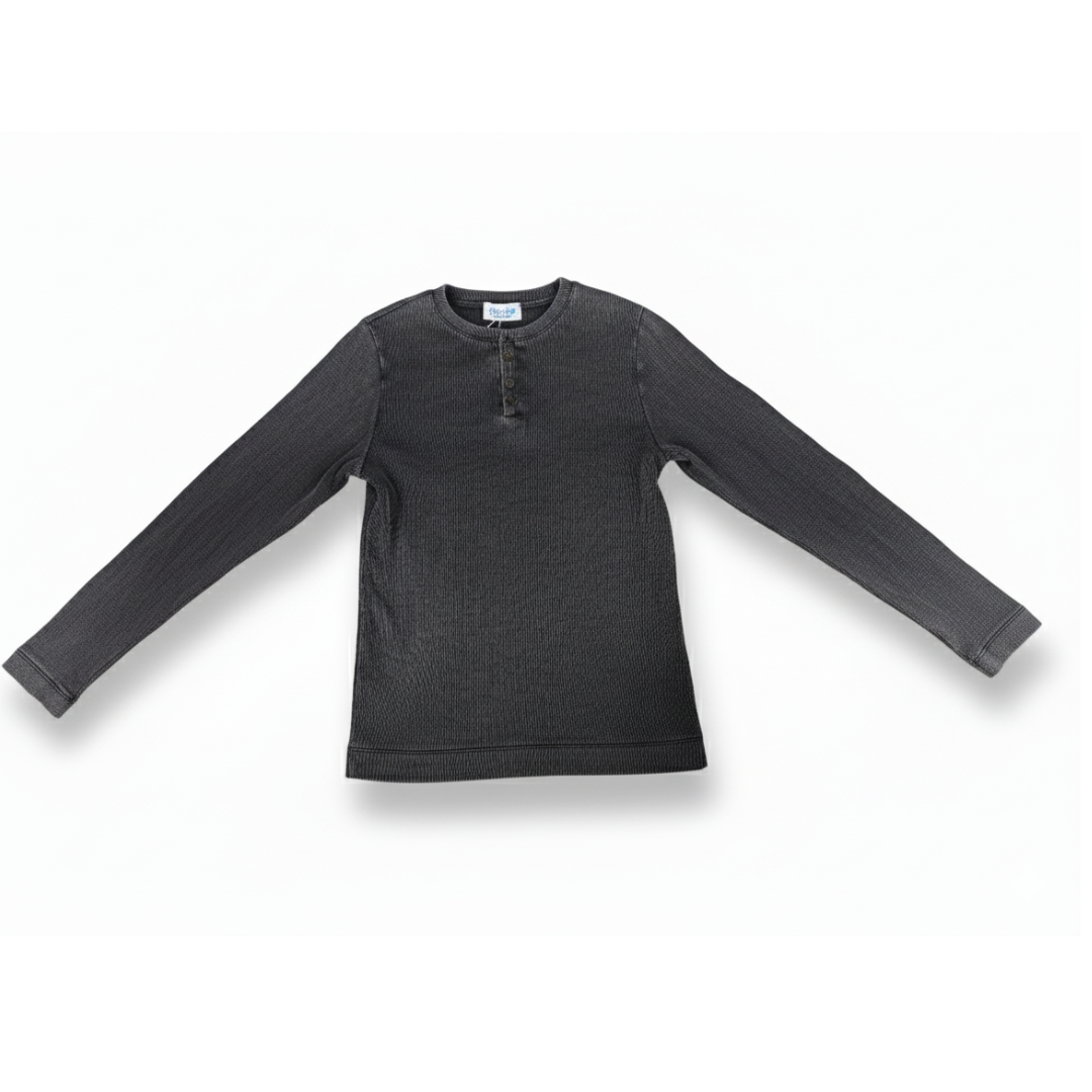 Maple Girls Mineral Wash Tee - 25102
