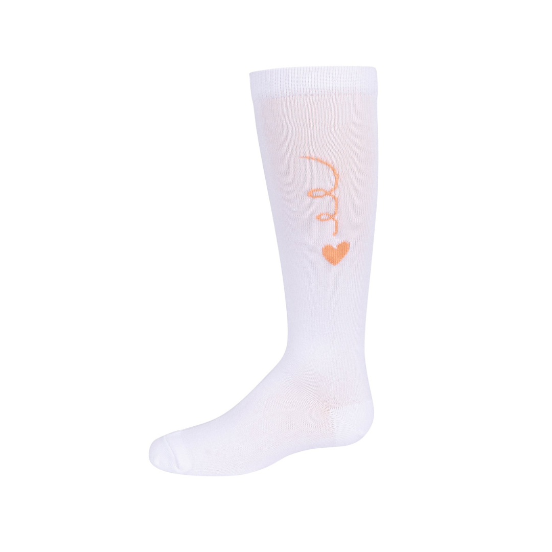 JRP Heart Spring Knee Socks - Bbhrt