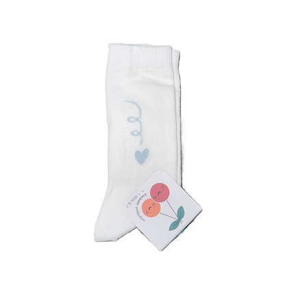 JRP Heart Spring Knee Socks - Bbhrt