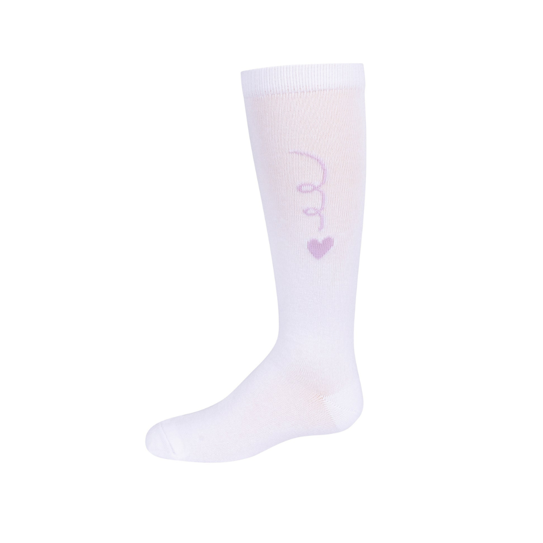 JRP Heart Spring Knee Socks - Bbhrt