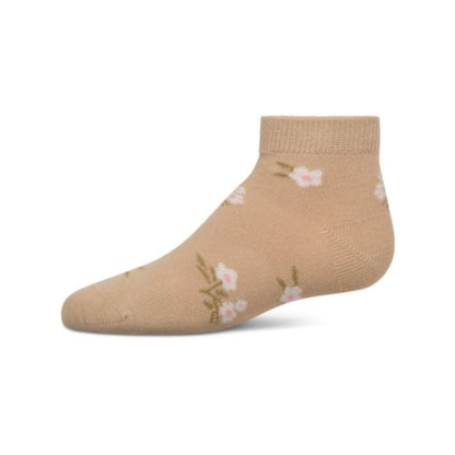 Memoi Blissful Bloom Anklet - MKF-6076