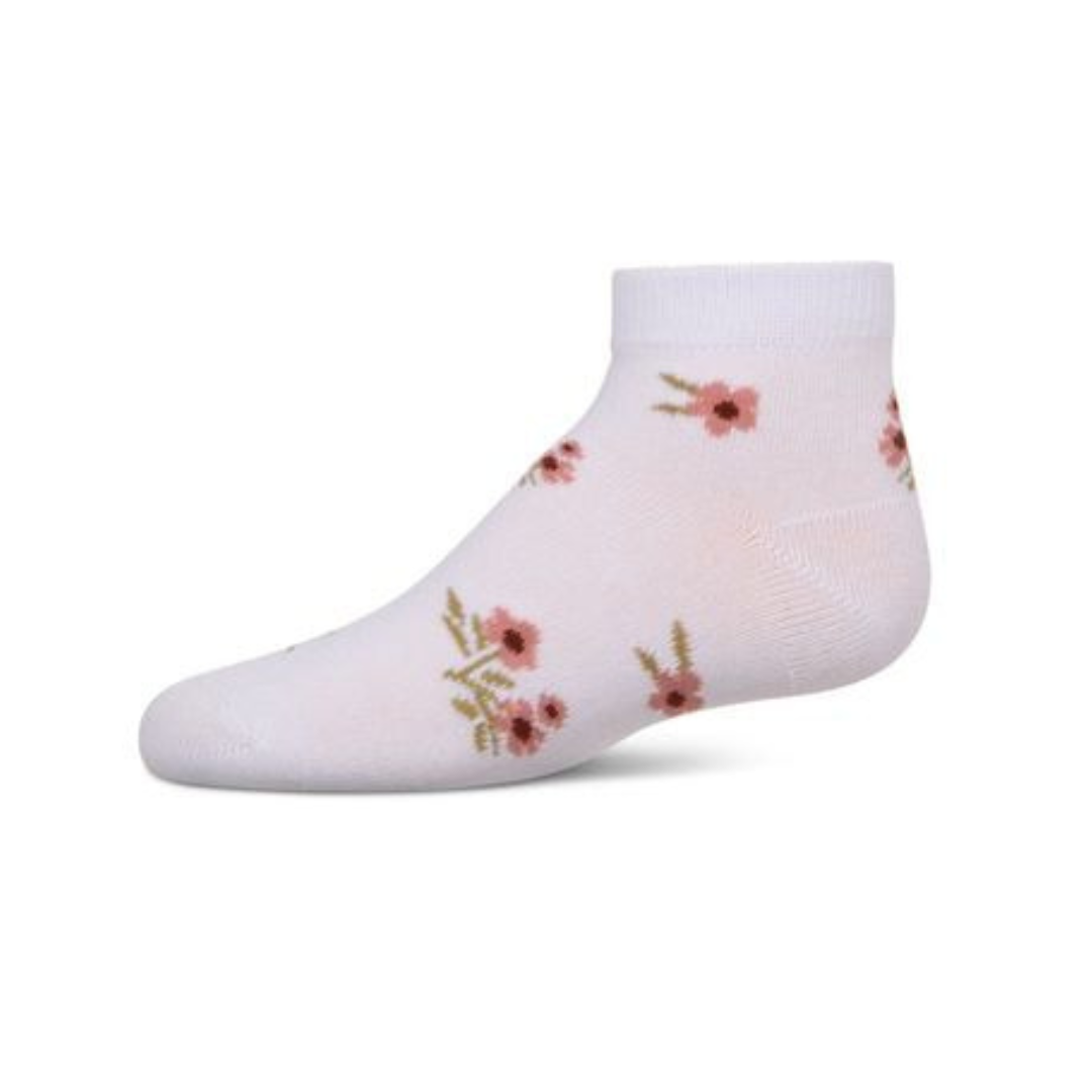 Memoi Blissful Bloom Anklet - MKF-6076