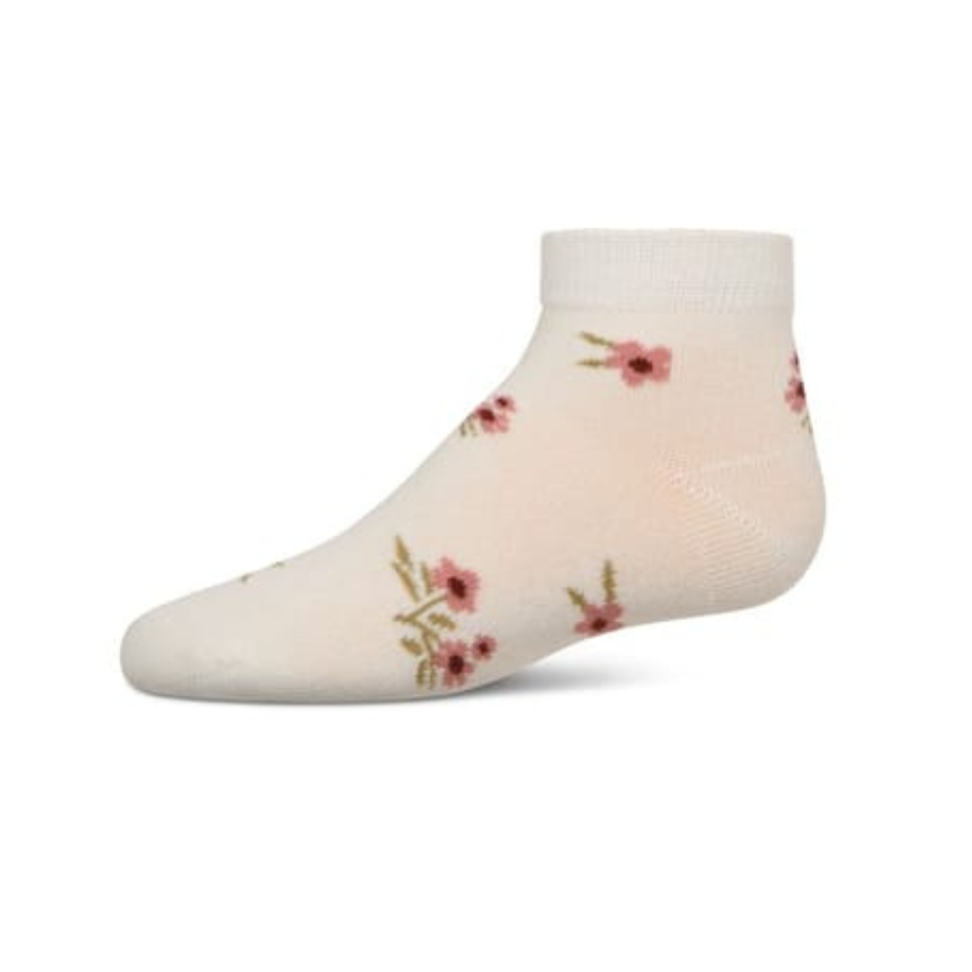 Memoi Blissful Bloom Anklet - MKF-6076