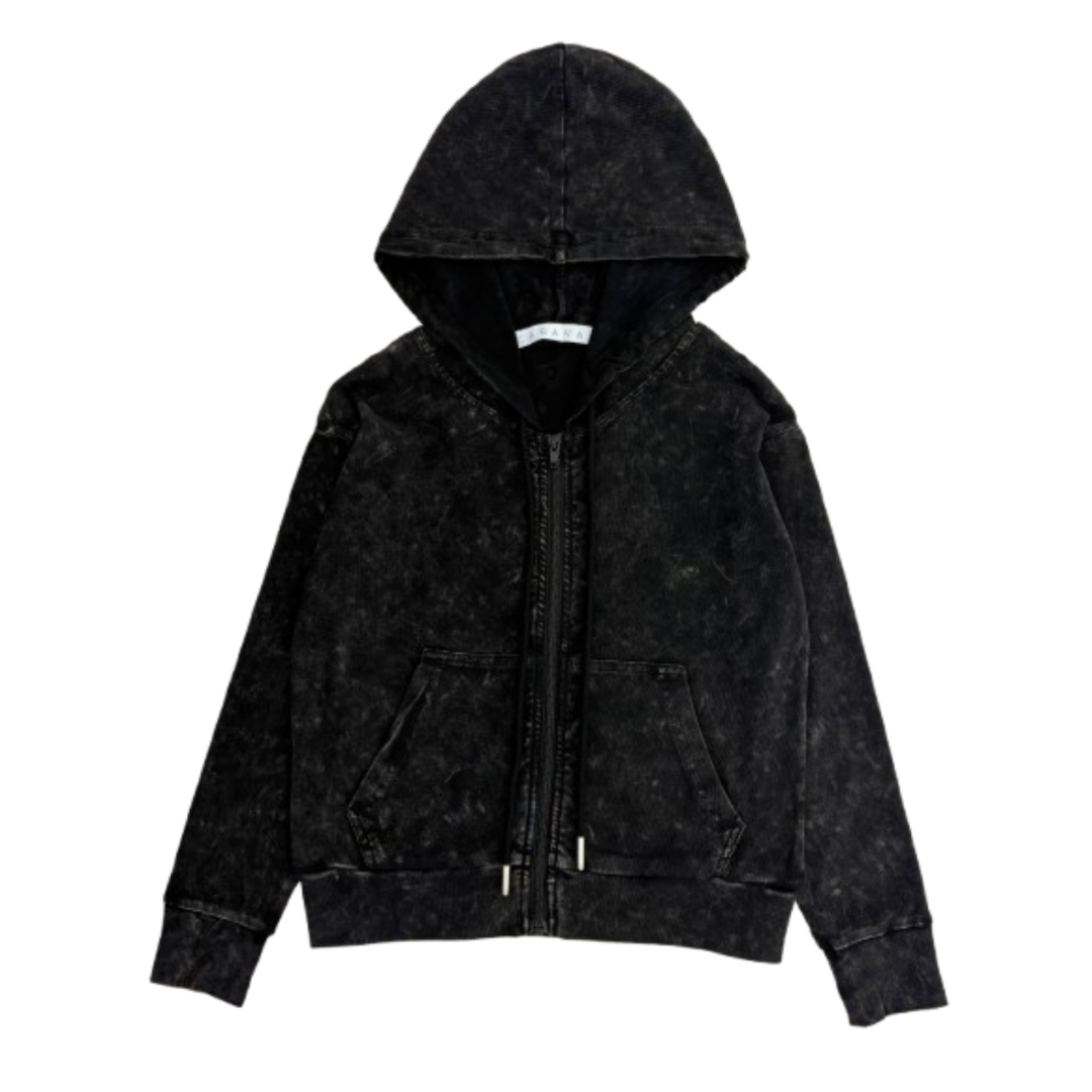 Cabana  Mineral Wash Sweatshirt - C-13230