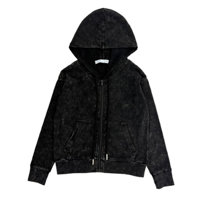 Cabana  Mineral Wash Sweatshirt - C-13230
