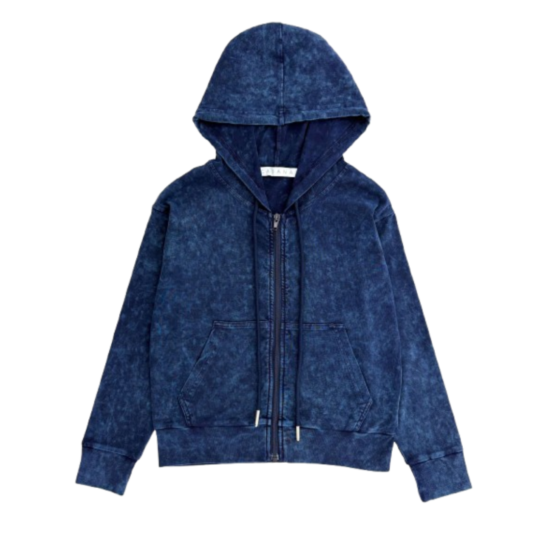 Cabana  Mineral Wash Sweatshirt - C-13230