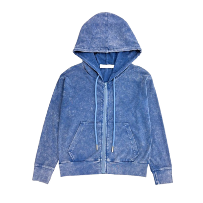 Cabana  Mineral Wash Sweatshirt - C-13230
