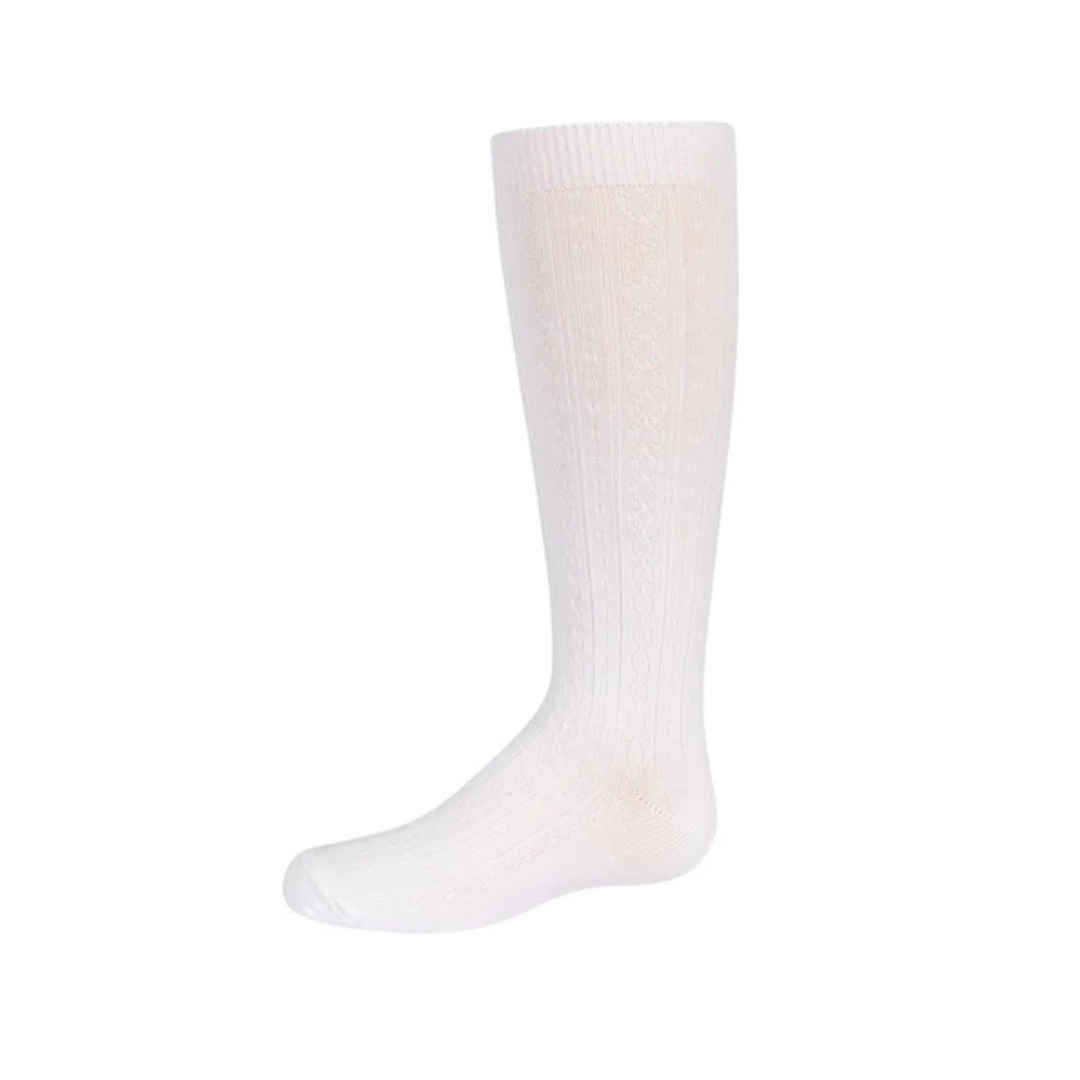 JRP Macadamia Knee Socks - Smac