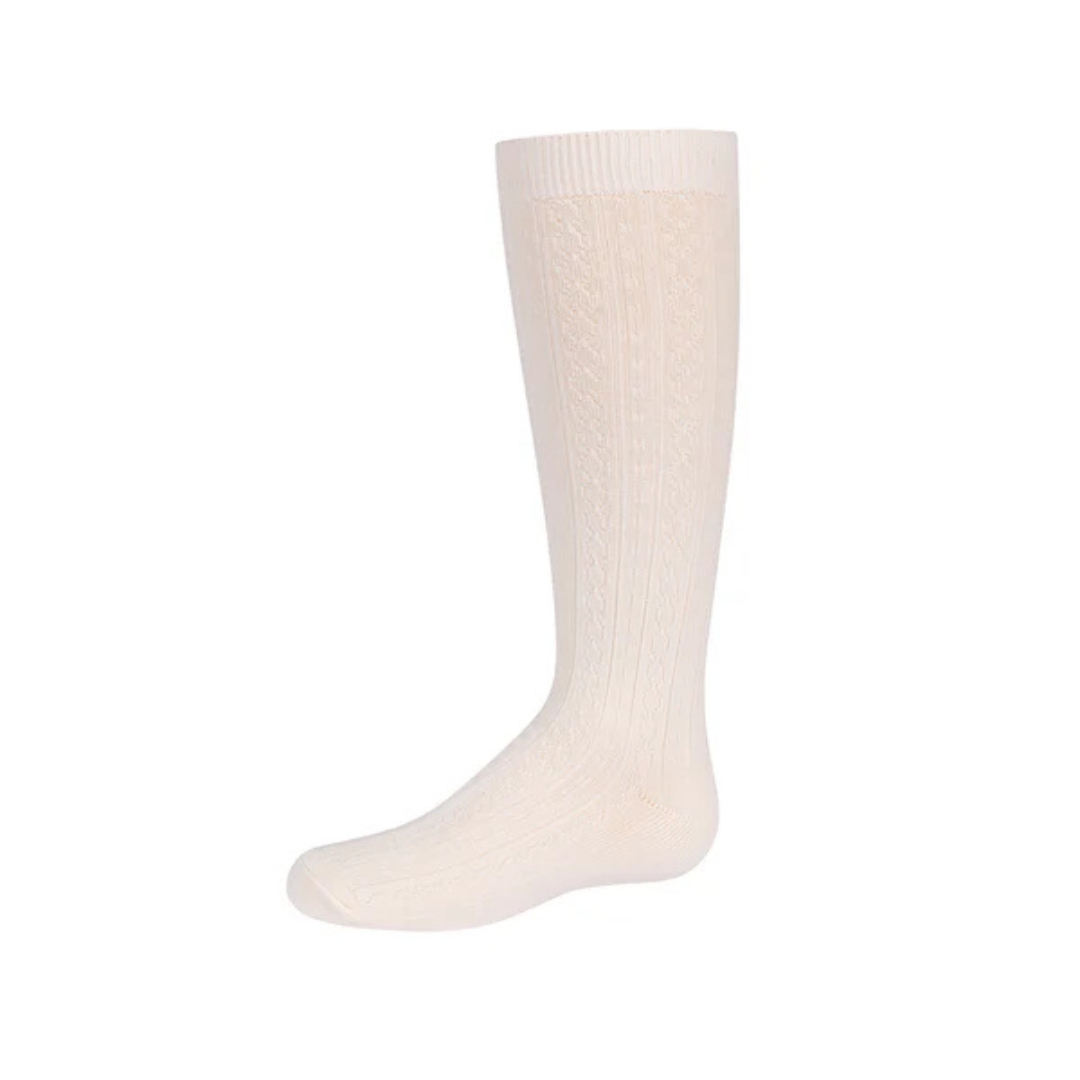 JRP Macadamia Knee Socks - Smac