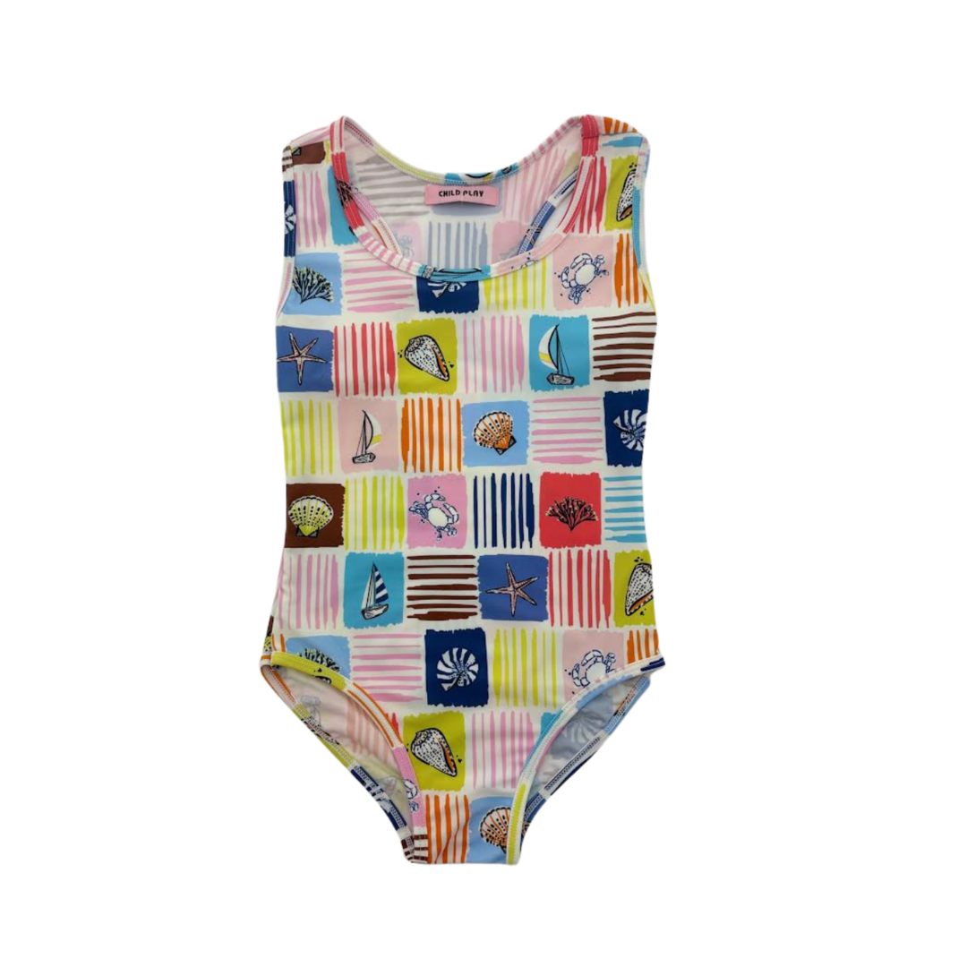 Best Frendz Bathing Suit - 10-920