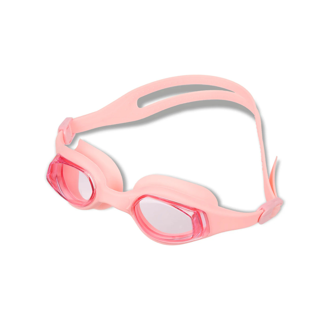 Memoi MeMoi Adult Anti-Fog Swimming Goggles - PROMO A GOGGLES