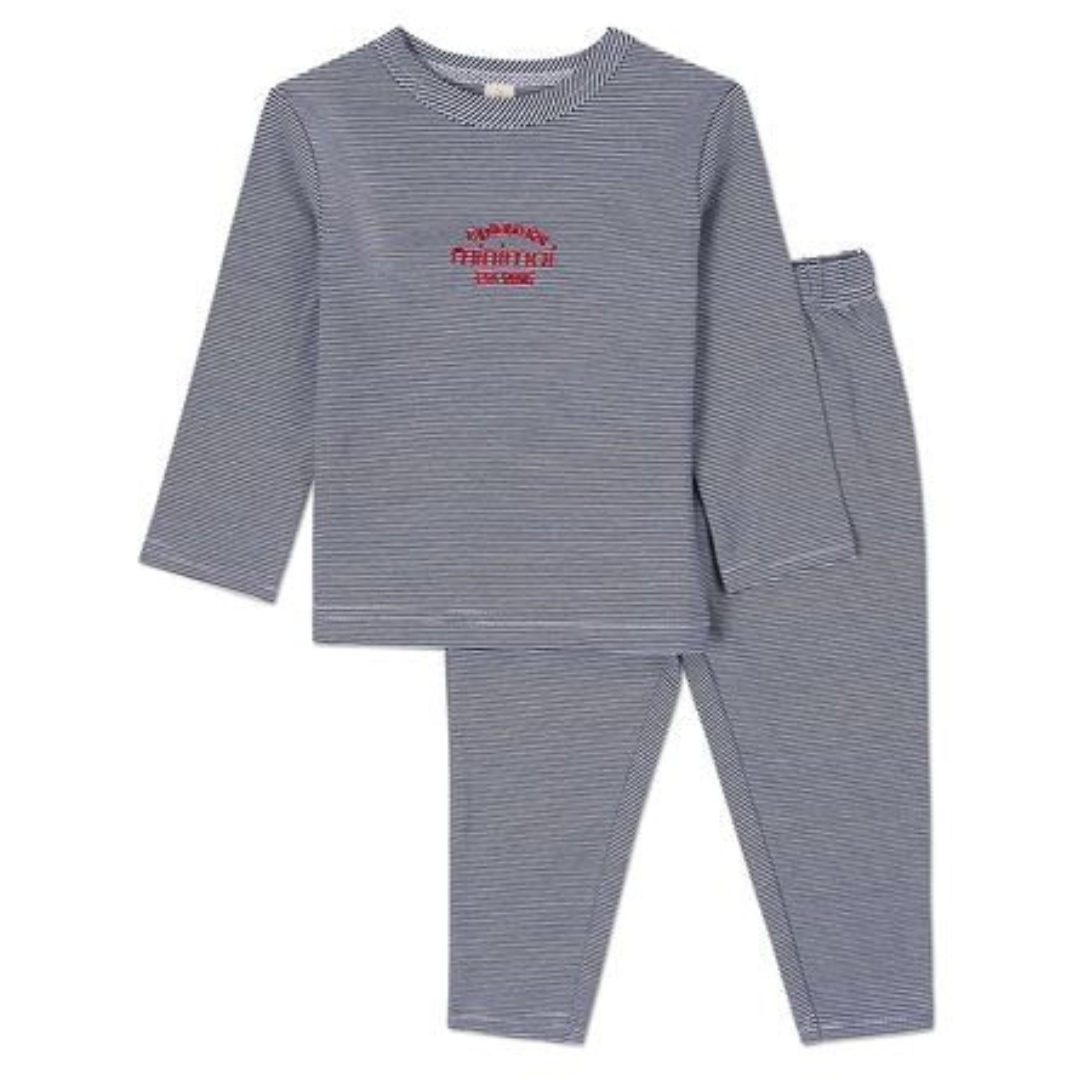MiniMoi Generation Minimoi 2 Pc Pajama Set - IBP09325