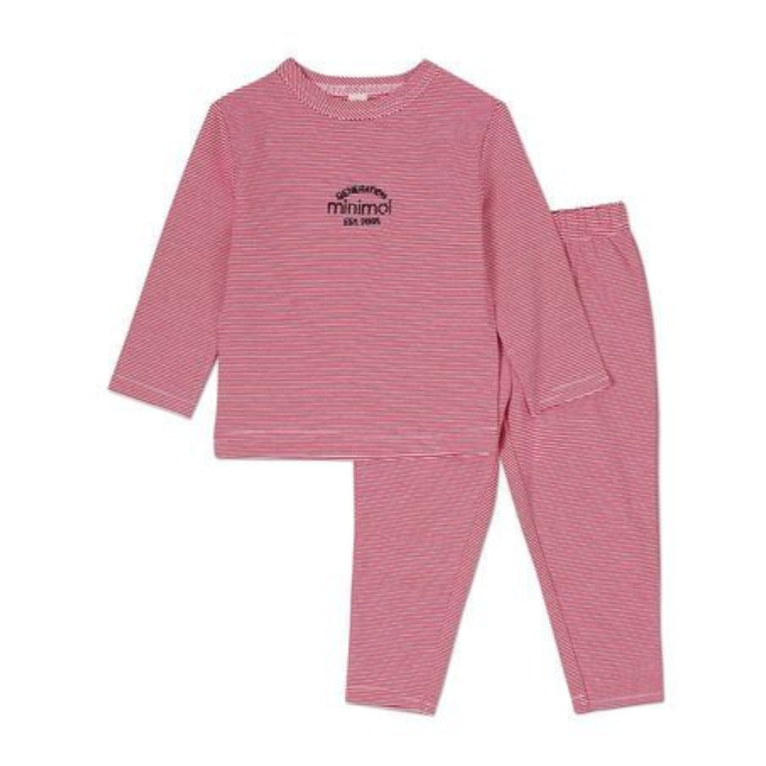 MiniMoi Generation Minimoi 2 Pc Pajama Set - IBP09325