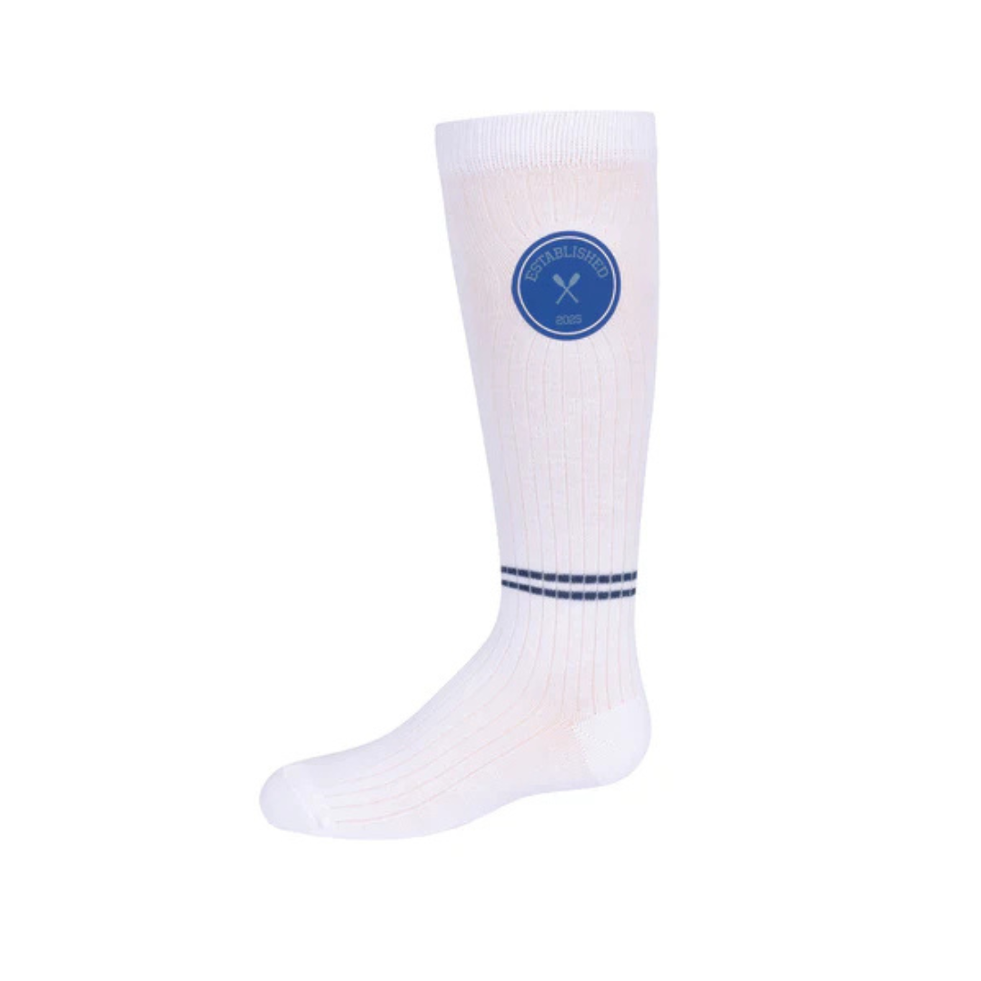 JRP Pineapple Knee Socks - Spin