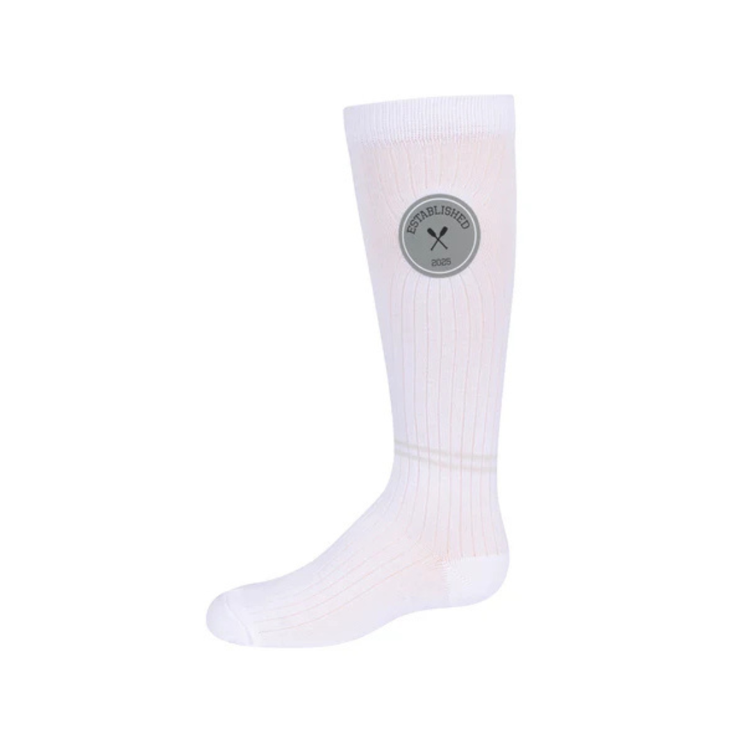 JRP Pineapple Knee Socks - Spin