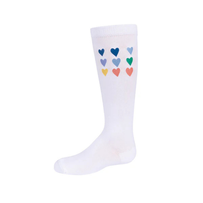 JRP Guava Knee Socks - Sgua