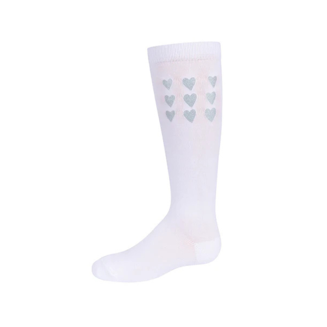 JRP Guava Knee Socks - Sgua
