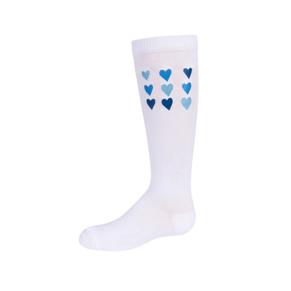 JRP Guava Knee Socks - Sgua
