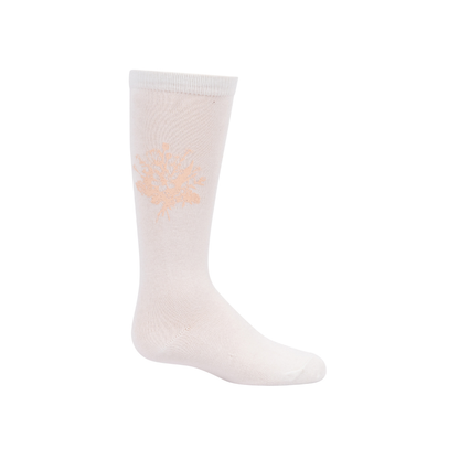 Zubii Floral Bouquet Knee - 1212-Z