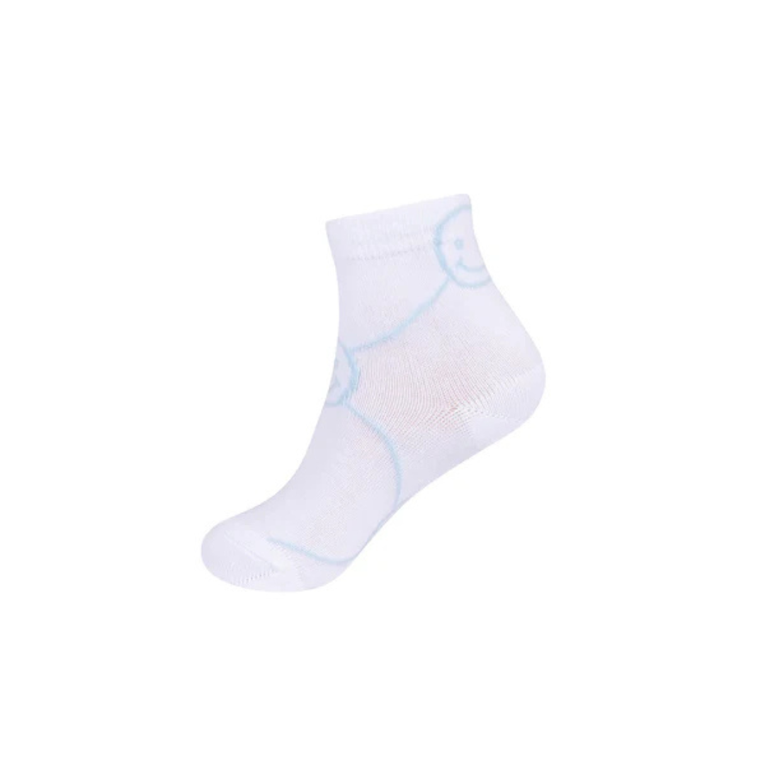 JRP Lanai Midcalf Socks - Mlan