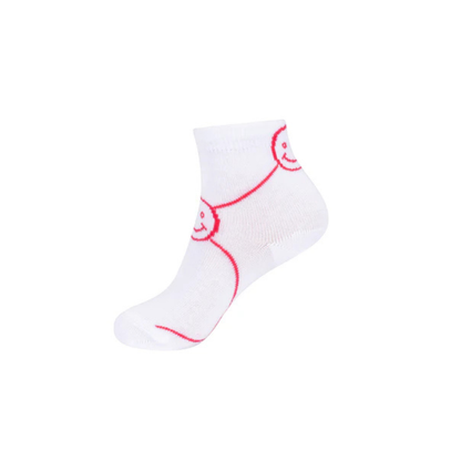 JRP Lanai Midcalf Socks - Mlan