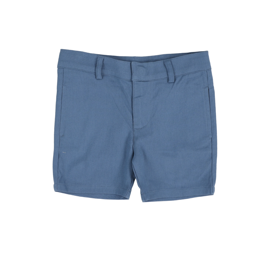 Lil Legs Dress Shorts - DS-DR-SS25