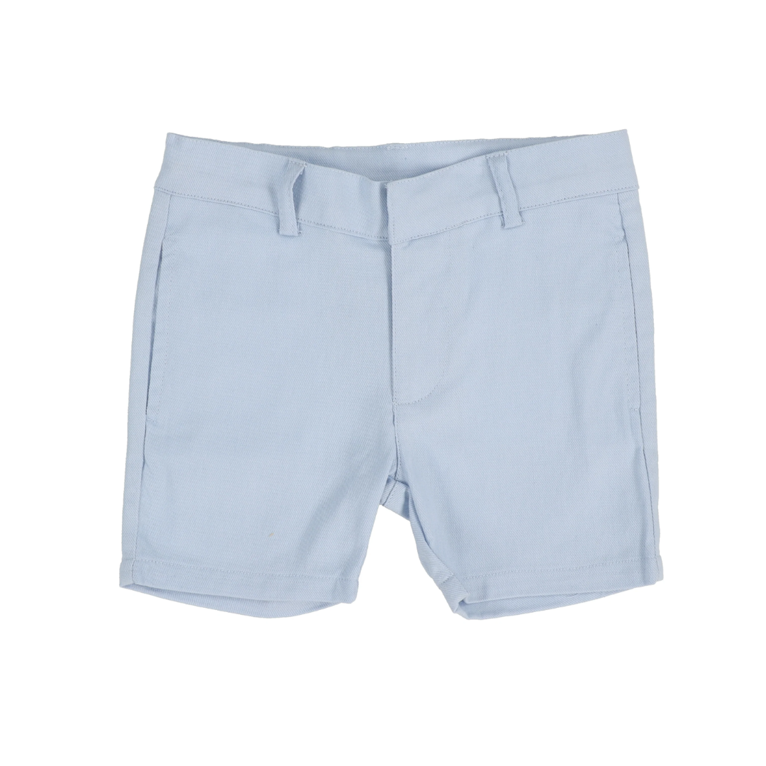Lil Legs Dress Shorts - DS-DR-SS25