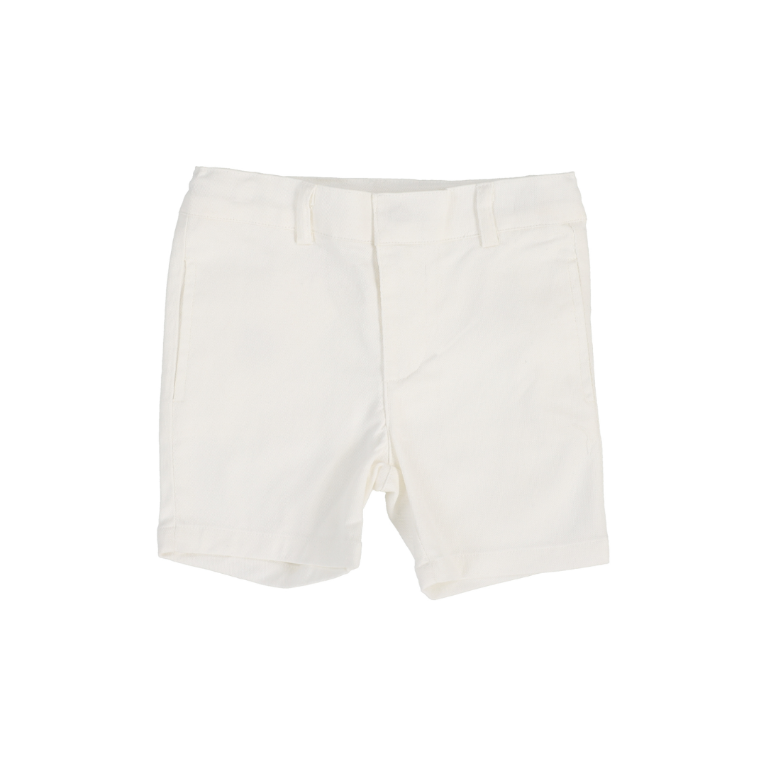 Lil Legs Dress Shorts - DS-DR-SS25