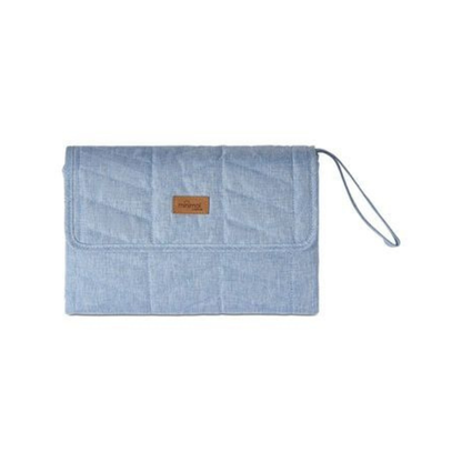 MiniMoi Diaper Changing Clutch - IPH09295