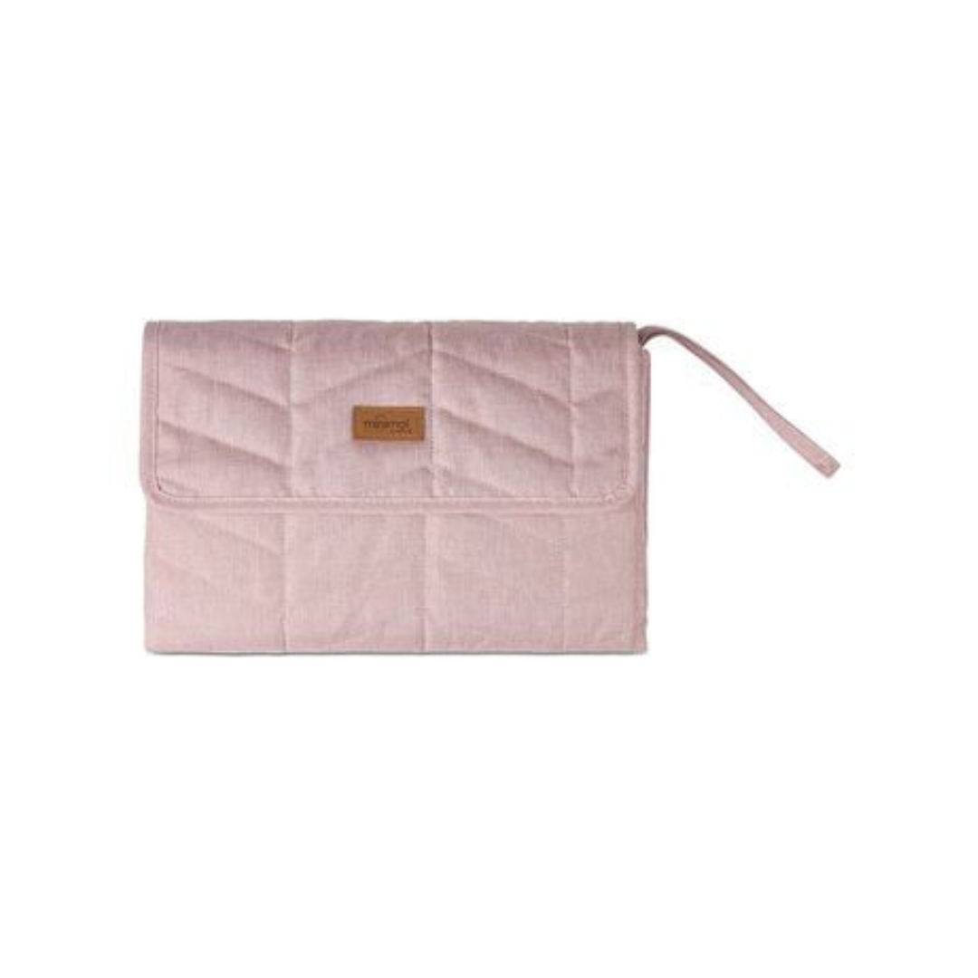 MiniMoi Diaper Changing Clutch - IPH09295
