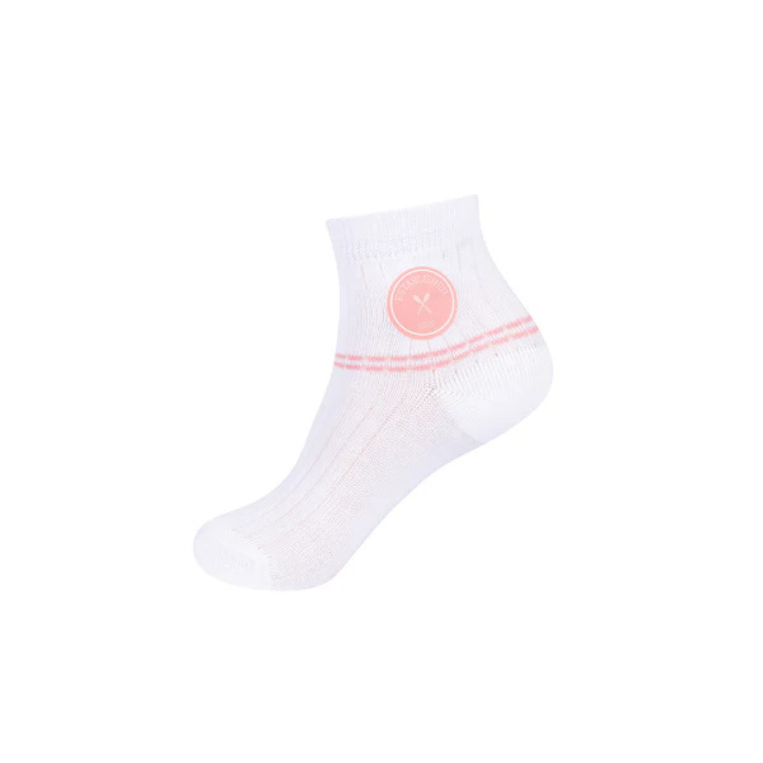 JRP Pineapple Midcalf Socks - Mpin