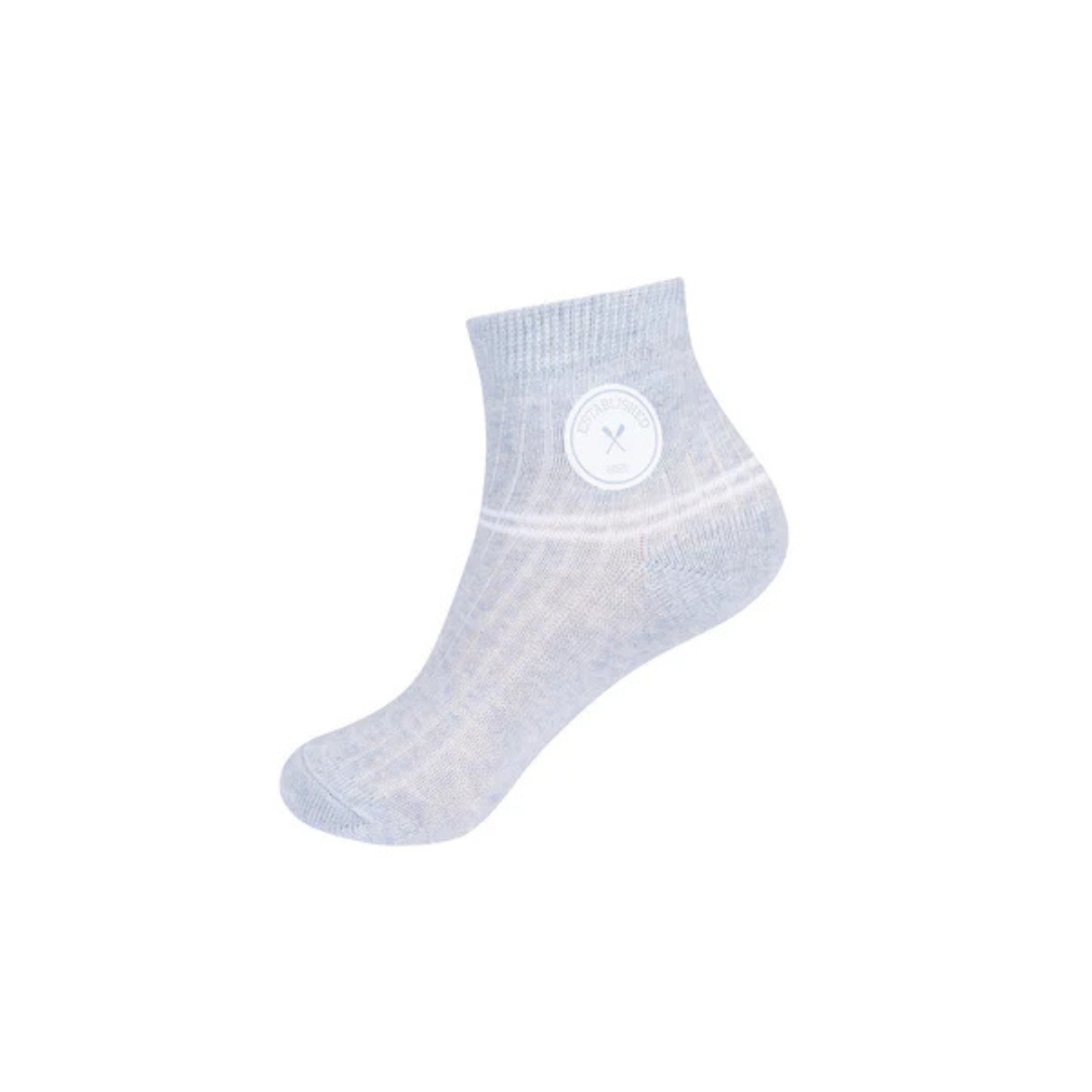 JRP Pineapple Midcalf Socks - Mpin