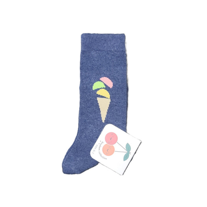 JRP Gelato Knee Socks - Bbgel