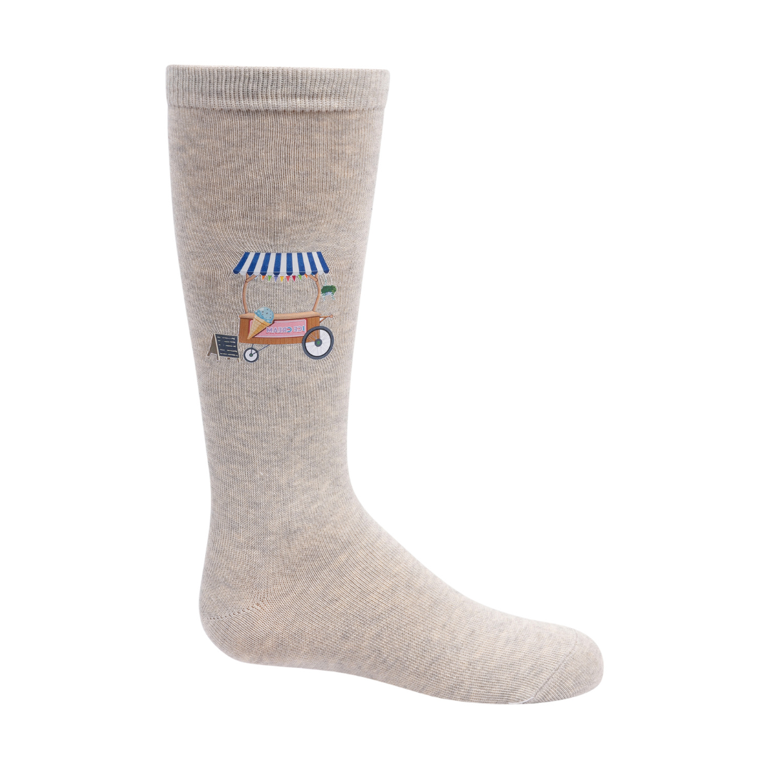 Zubii Ice Cream Stand Knee - 1228-Z