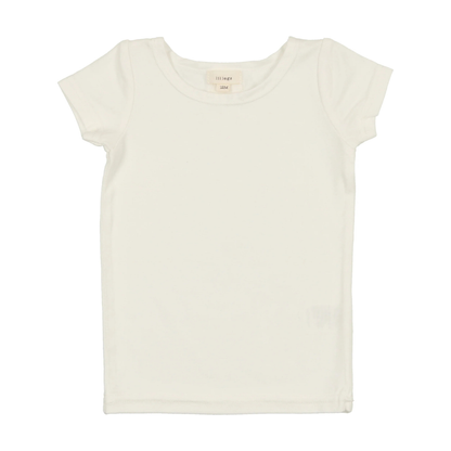 Lil Legs Bamboo Tee Short Sleeve - SSBT