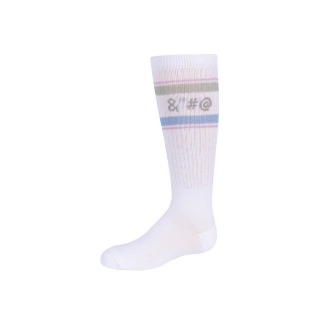 JRP Tiki Knee Socks - Stik