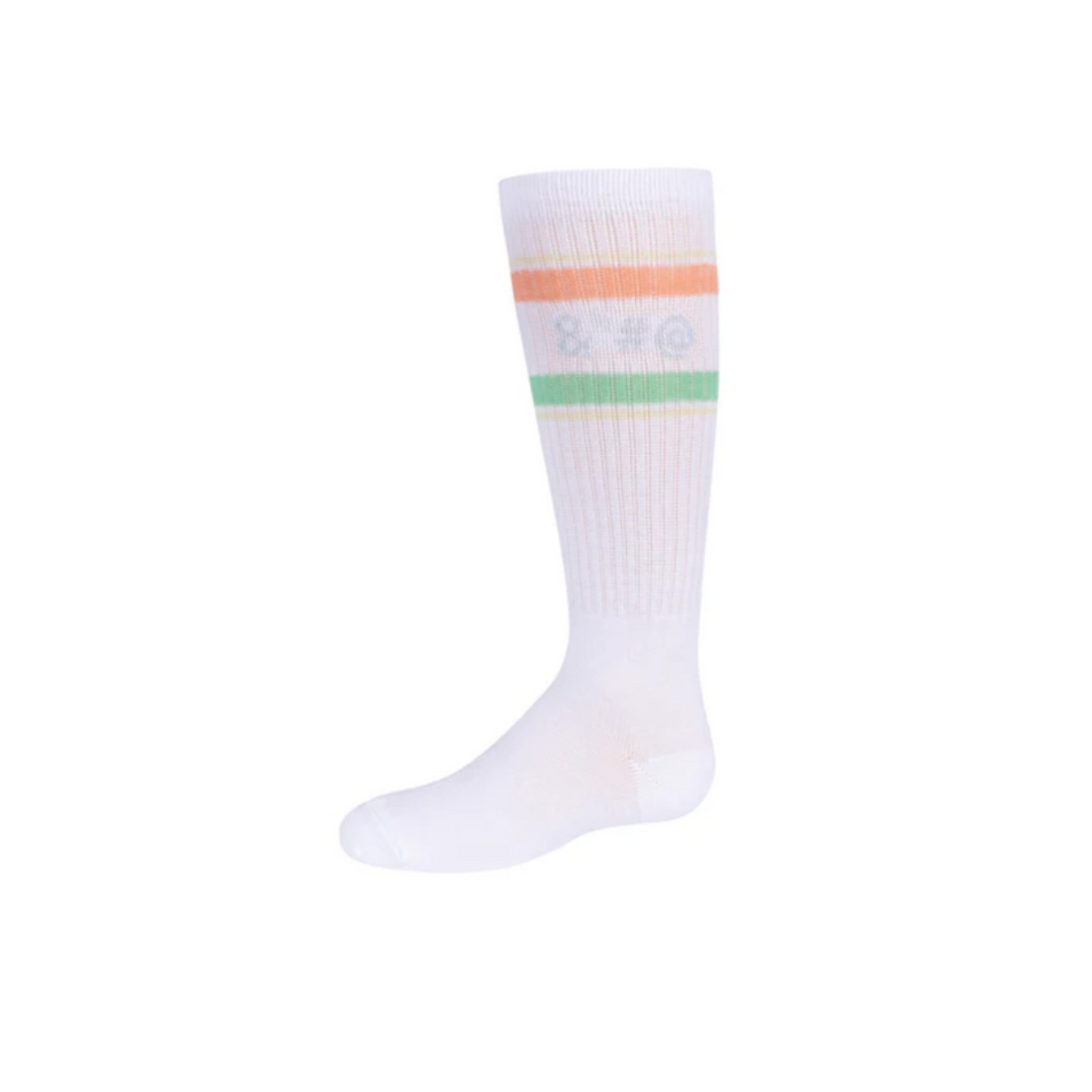 JRP Tiki Knee Socks - Stik