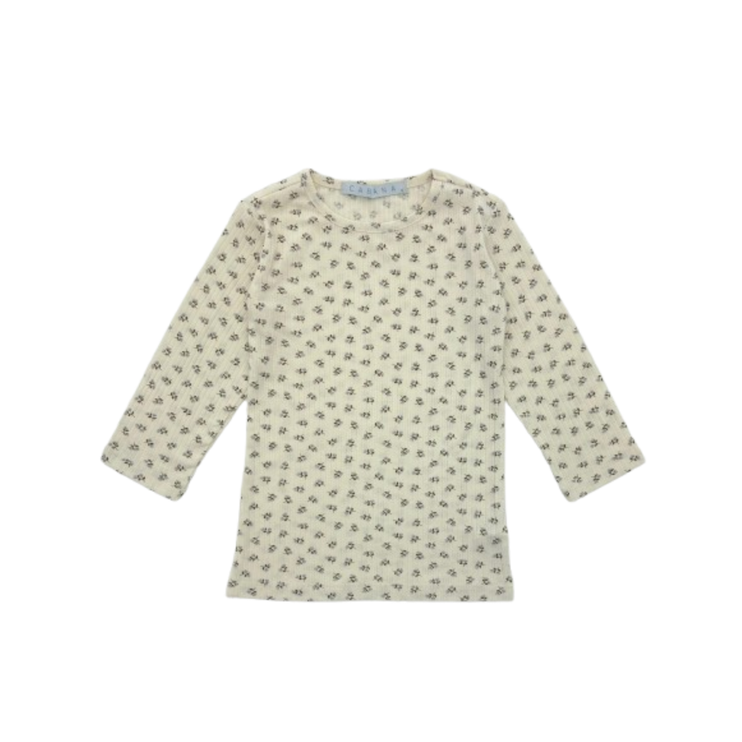 Cabana  Pelly Tee - C-17998